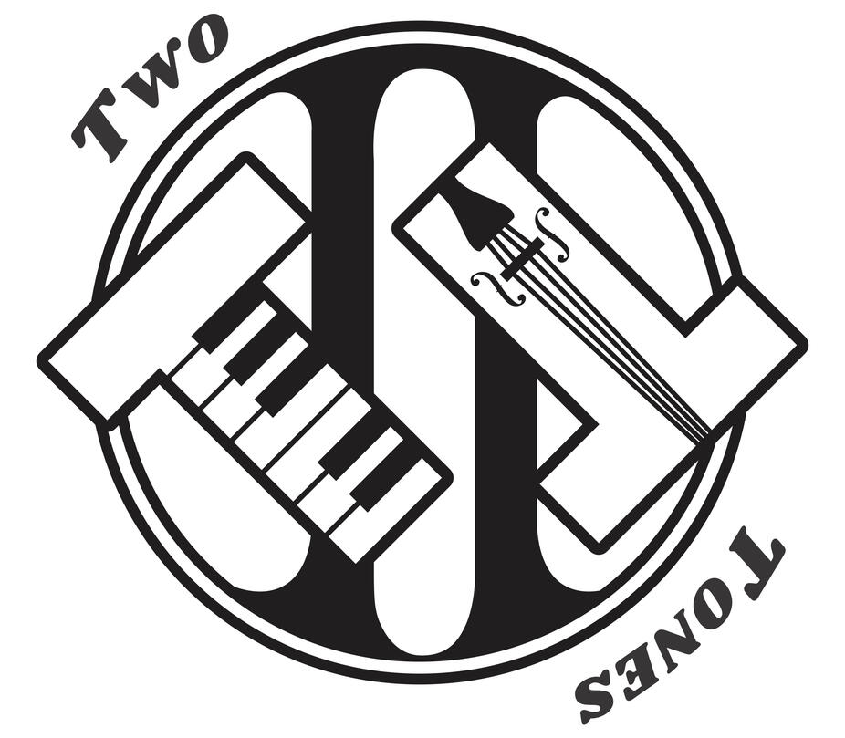 Two Tones Band Logo