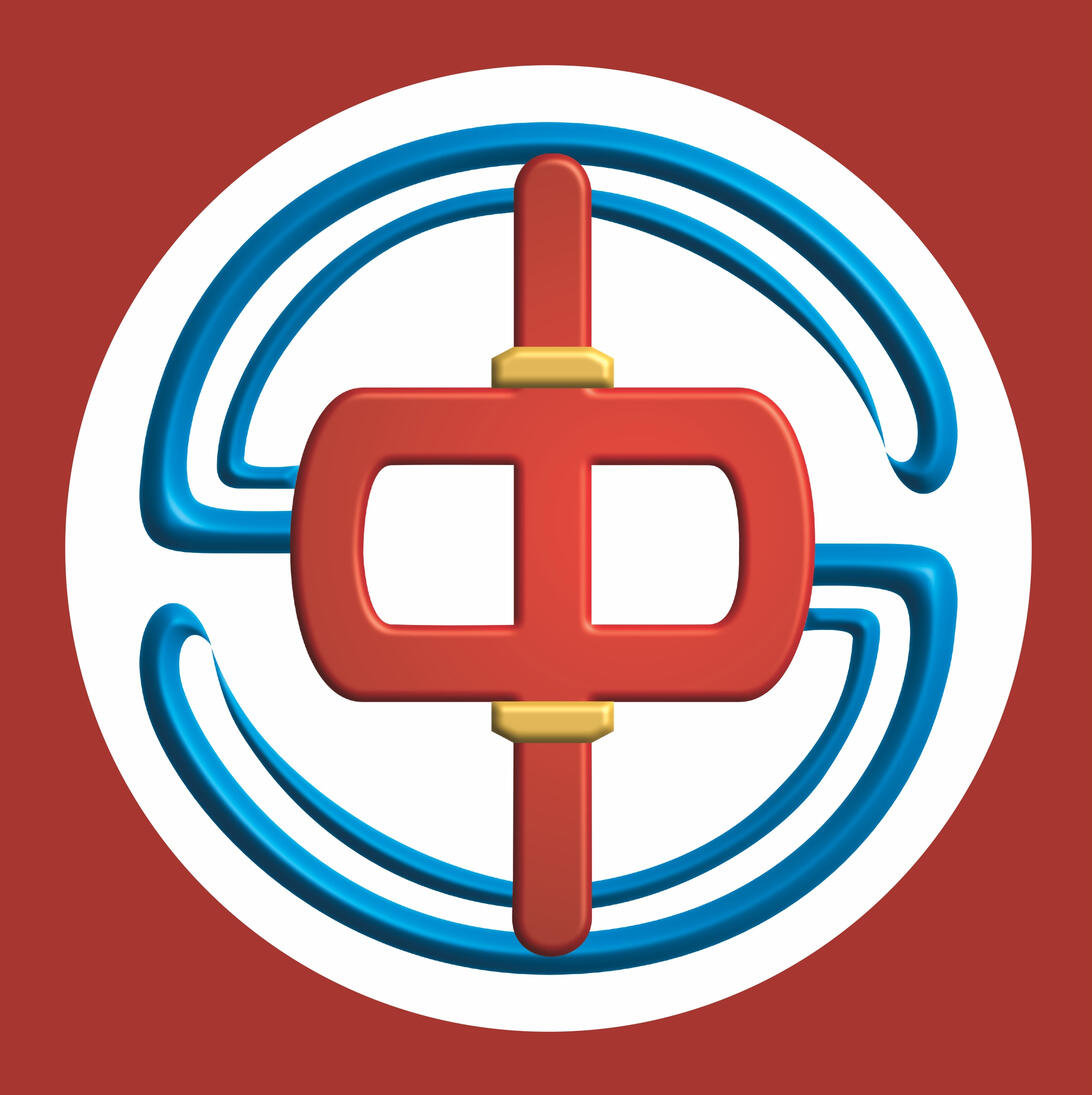 Savannah Chinese Association Logo